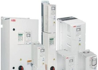 ABB HVAC Drives ACH580-01-02A1-4 - Drive, AC, 1.0HP, 480V, 2.1A, VT N1 (ACH580-01-02A1-4)