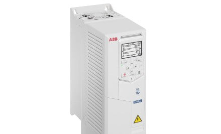 ABB HVAC Drives ACH580-01-04A8-4 - Drive, AC, 3.0HP, 480V, 4.8A, VT N1 (ACH580-01-04A8-4)