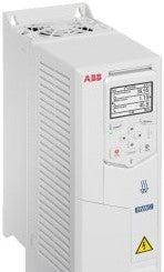 ABB HVAC Drives ACH580-01-07A6-4 - Drive, AC, 5.0HP, 480V, 7.6A, VT N1 (ACH580-01-07A6-4)