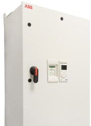 ABB HVAC Drives ACH580-BDR-034A-4 - Drive, AC, 25HP, 480V, 34.0A, VT N1 (ACH580-BDR-034A-4)