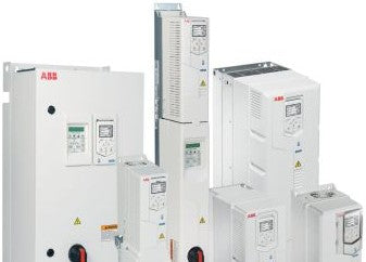 ABB HVAC Drives ACH580-PDR-027A-4B056K465 - Drive, AC, 20HP, 480V, 27.0A,VT (ACH580-PDR-027A-4+B056+K465)