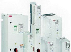 ABB HVAC Drives ACH580-VCR-023A-4 - Drive, AC, 15HP, 480V, 23.0A, VT N1 (ACH580-VCR-023A-4)