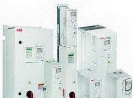 ABB HVAC Drives ACH580-VCR-052A-4 - Drive, AC, 40HP, 480V, 52.0A, VT N1 (ACH580-VCR-052A-4)