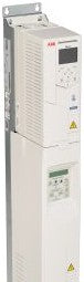 ABB HVAC Drives ACH580-VCR-077A-4 - Drive, AC, 60HP, 480V, 77.0A, VT N1 (ACH580-VCR-077A-4)