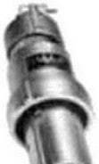 Appleton Plugs & Receptacles ACP1044CDRS - Powertite Grounding Style 1 Clamping Ring (ACP1044CDRS)