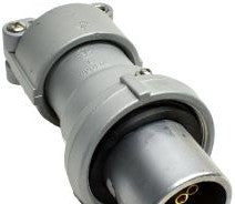 Appleton Plugs & Receptacles ACP3034BC - Powertite Grounding Style 2 Metallic Clamping (ACP3034BC)
