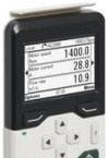 ABB Miscellaneous 3AUA0000233594 - Control Pnl, ACS-AP-I, W/O Bluetooth For (ACS-AP-I)