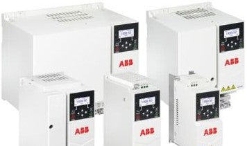 ABB Drives ACS180-04S-03A3-4 - ACS180 AC Drive, 3PH,380-480V In (ACS180-04S-03A3-4)