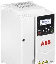 ABB Drives ACS180-04S-12A2-1 - ACS180 AC Drive, 1PH,200-240V In, 3HP (ACS180-04S-12A2-1)