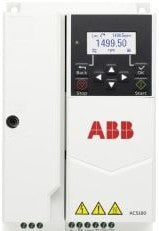ABB Drives ACS180-04S-15A6-2 - ACS180 AC Drive, 3PH,200-240V In, 3HP (ACS180-04S-15A6-2)
