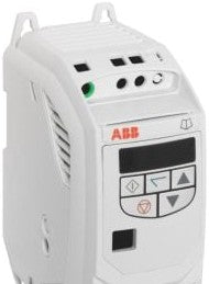 ABB ACS255-01U-04A3-1+B068+F278 - ACS255 AC Drive, 3-110-120V (ACS255-01U-04A3-1+B068+F278)