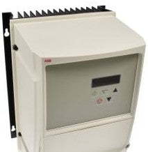 ABB Drives ACS255-01U-04A3-1 - ACS255 AC Drive, 1-110-120V In, 1HP (ACS255-01U-04A3-1)