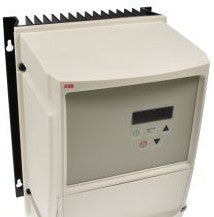 ABB Drives ACS255-01U-05A8-1+B068 - ACS255 AC Drive, 3-110-120V In (ACS255-01U-05A8-1+B068)