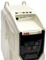 ABB Drives ACS255-03U-03A1-6 - ACS255 AC Drive, 3-500-600V In, 2HP (ACS255-03U-03A1-6)