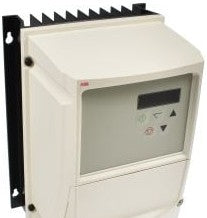 ABB Drives ACS255-03U-04A1-4+B068 - ACS255 AC Drive, 3-380-480V In (ACS255-03U-04A1-4+B068)