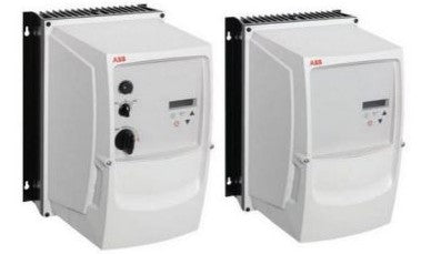 ABB Drives ACS255-03U-18A0-2B068F278 - ACS255 AC Drive, 3-200-240V In (ACS255-03U-18A0-2+B068+F278)