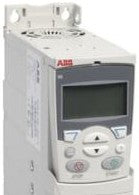 ABB Drives ACS310-01U-09A8-2 - ACS310 AC Drive, 3-200-240V In, 3HP (ACS310-01U-09A8-2)