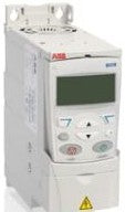ABB HVAC Drives ACS320-03U-19A4-2 - Drive, AC, 5.0HP, 240V, 17.6A, VT,OP (ACS320-03U-19A4-2)