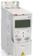 ABB HVAC Drives ACS320-03U-26A8-2+J400 - Drive, AC, 7.5HP, 240V, 24.4A (ACS320-03U-26A8-2+J400)
