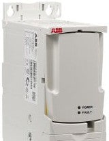 ABB Drives ACS355-03U-01A2-4 - ACS355 AC Drive, 3-380-480V In, 0.5HP (ACS355-03U-01A2-4)