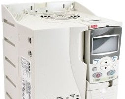 ABB Drives ACS355-03U-03A3-4 - ACS355 AC Drive, 3-380-480V In, 1.5HP (ACS355-03U-03A3-4)