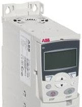 ABB Drives ACS355-03U-04A7-2+J400 - ACS355 AC Drive, 3-200-240V In (ACS355-03U-04A7-2+J400)