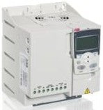 ABB Drives ACS355-03U-12A5-4+J400+K466 - ACS355 AC Drive, 3-380-480V (ACS355-03U-12A5-4+J400+K466)