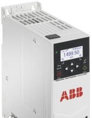 ABB Drives ACS380-040C-02A6-4+K490 - ACS380 AC Drive, 3-380-480V In (ACS380-040C-02A6-4+K490)