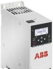 ABB Drives ACS380-040C-03A3-4+K492 - ACS380 AC Drive, 3-380-480V In (ACS380-040C-03A3-4+K492)