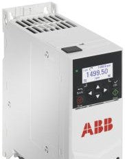 ABB Drives ACS380-040C-07A2-4+K490 - ACS380 AC Drive, 3-380-480V In (ACS380-040C-07A2-4+K490)