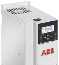 ABB Drives ACS380-040C-12A6-4+K490 - ACS380 AC Drive, 3-380-480V In (ACS380-040C-12A6-4+K490)
