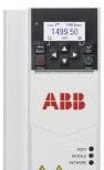 ABB Drives ACS380-040C-12A6-4+K492 - ACS380 AC Drive, 1-380-480V In (ACS380-040C-12A6-4+K492)