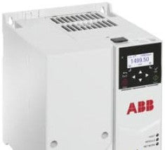 ABB Drives ACS380-040C-17A0-4+K490 - ACS380 AC Drive, 3-380-480V In (ACS380-040C-17A0-4+K490)