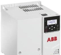 ABB Drives ACS380-040C-25A0-4+K454 - Drive, AC, 10HP, 480V, 14.0A, CT (ACS380-040C-25A0-4+K454)