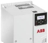 ABB Drives ACS380-040C-25A0-4+K475 - Drive, AC, 10HP, 480V, 14.0A, CT (ACS380-040C-25A0-4+K475)
