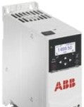 ABB Drives ACS380-040N-02A6-4 - ACS380 AC Drive, 3-380-480V In, 1HP (ACS380-040N-02A6-4)