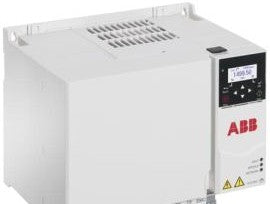 ABB Drives ACS380-040N-032A-2 - ACS380 AC Drive, 3-200-240V In, 10HP (ACS380-040N-032A-2)