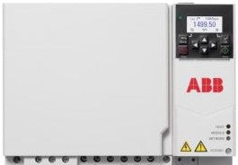 ABB Drives ACS380-040N-048A-2 - ACS380 AC Drive, 3-200-240V In, 15HP (ACS380-040N-048A-2)