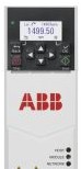 ABB Drives ACS380-040N-04A8-1 - Drive, AC, 0.75HP, 240V, 3.7A, CT,OP (ACS380-040N-04A8-1)