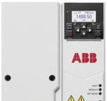 ABB Drives ACS380-040N-17A0-4 - ACS380 AC Drive, 3-380-480V In, 10HP (ACS380-040N-17A0-4)
