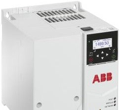 ABB Drives ACS380-040N-25A0-4 - ACS380 AC Drive, 3-380-480V In, 15HP (ACS380-040N-25A0-4)