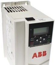 ABB Drives ACS380-040S-02A4-1 - ACS380 AC Drive, 1-110-120V In, 0.5HP (ACS380-040S-02A4-1)