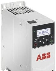ABB Drives ACS380-040S-02A6-4 - ACS380 AC Drive, 3-380-480V In, 1HP (ACS380-040S-02A6-4)
