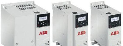 ABB Drives ACS380-040S-045A-4 - ACS380 AC Drive, 3-380-480V In, 30HP (ACS380-040S-045A-4)