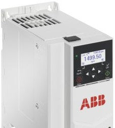 ABB Drives ACS380-040S-12A6-4 - ACS380 AC Drive, 3-380-480V In, 7.5HP (ACS380-040S-12A6-4)
