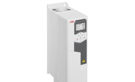 ABB Drives ACS580-01-023A-4 - ACS580 AC Drive, 3-380-480V In, 15HP (ACS580-01-023A-4)