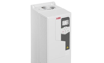 ABB Drives ACS580-01-044A-4+B056 - ACS580 AC Drive, 3-380-480V In (ACS580-01-044A-4+B056)