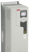 ABB Drives ACS580-01-052A-4 - ACS580 AC Drive, 3-380-480V In, 40HP (ACS580-01-052A-4)