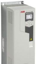 ABB Drives ACS580-01-077A-4 - ACS580 AC Drive, 3-380-480V In, 60HP (ACS580-01-077A-4)