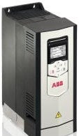 ABB Drives ACS880-01-021A-5 - ACS880 AC Drive, 3-380-500V In, 15HP (ACS880-01-021A-5)